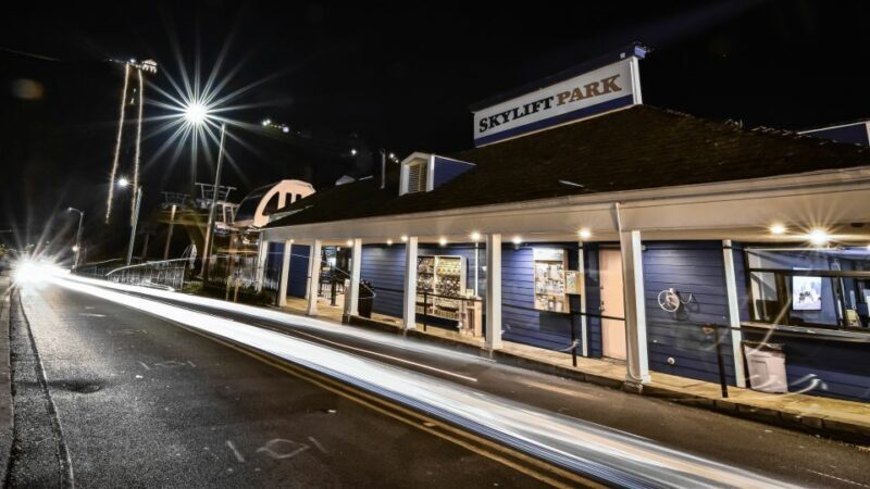 Gatlinburg Ghost Tours: Gilded Age Graves and Ghouls - Final Thoughts