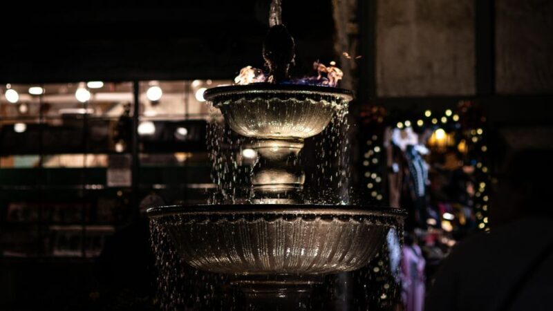 Gatlinburg: Ghosts of the Smokies Haunted Walking Tour - In-Depth Review of the Gatlinburg Haunted Walking Tour