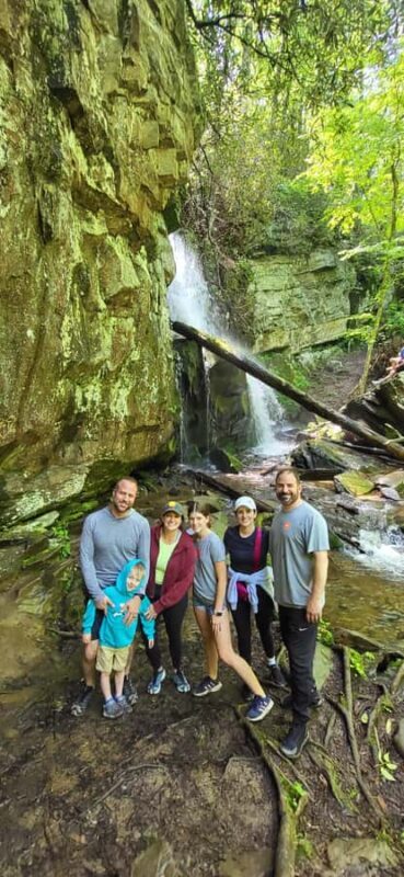 Gatlinburg: Great Smoky Mts National Park Waterfall Tour - Practical Tips for Participants