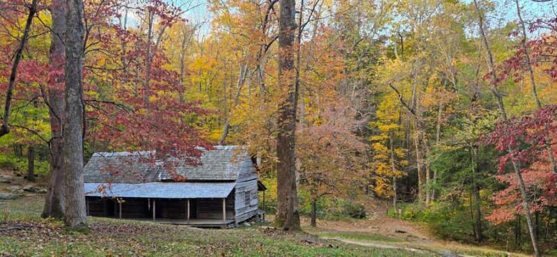 Gatlinburg: Great Smoky Mts National Park Waterfall Tour - FAQ