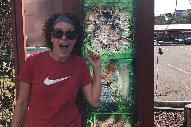 Gatlinburg Scavenger Hunt by Wacky Walks - Practical Considerations