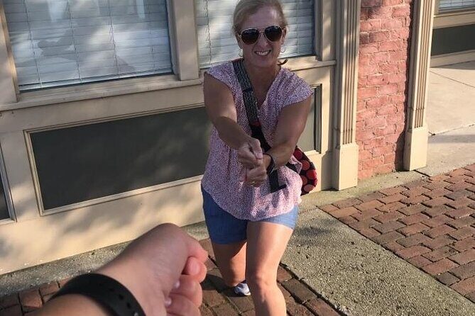 Gatlinburg Scavenger Hunt by Wacky Walks - Frequently Asked Questions
