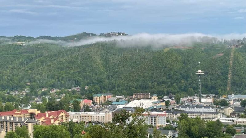Gatlinburg: Spirits in the Smokies - Analyzing “Spirits in the Smokies”: What You Can Expect