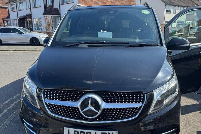 Gatwick Airport to Heathrow Airport Transfers - Who Should Consider This Transfer?