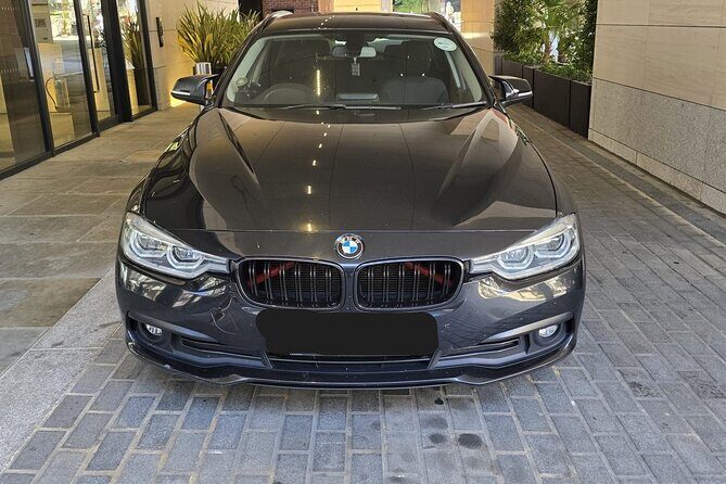 Gatwick Airport to Heathrow Airport Transfers - FAQ