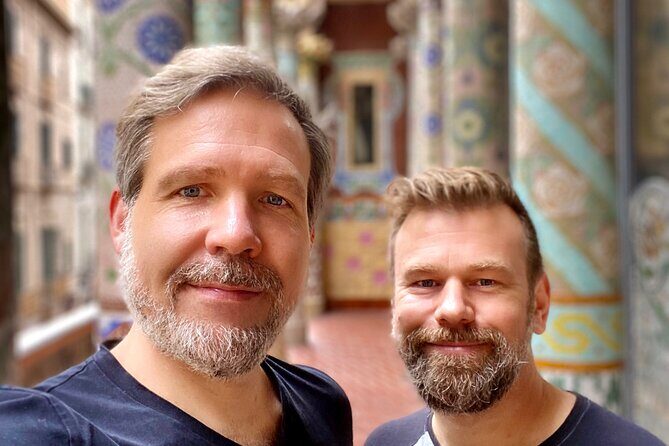 Gaudí and Barcelona Legends - Private Tour - Why This Tour Delivers Value