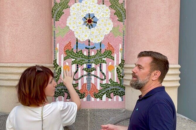Gaudí and Barcelona Legends - Private Tour - Who Would Enjoy This Tour Most?