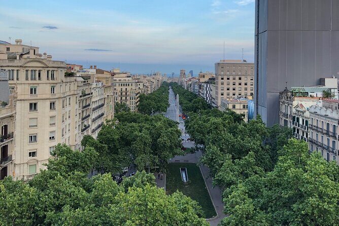 Gaudí and Barcelona Legends - Private Tour - Final Thoughts