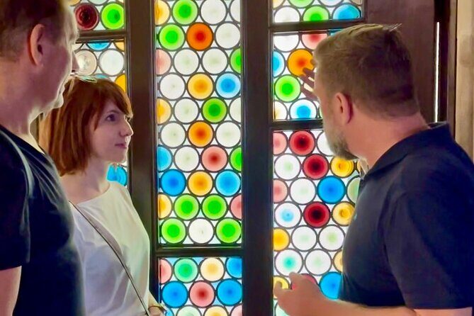 Gaudí and Barcelona Legends Walking Tour - El Born Neighborhood: Legends and Local Flavor