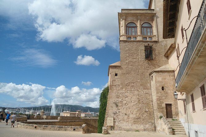 Gaudí and Modernist Art: Guided Tour in Palma de Mallorca - FAQ