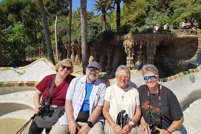 Gaudí and Sagrada Familia Private Tour in Barcelona - A Well-Balanced Experience for Different Travelers