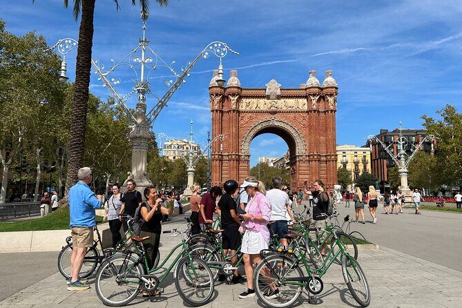 Gaudí By Bike: A Trip Through Architectural Splendor - Final Thoughts: Is This Tour Right for You?