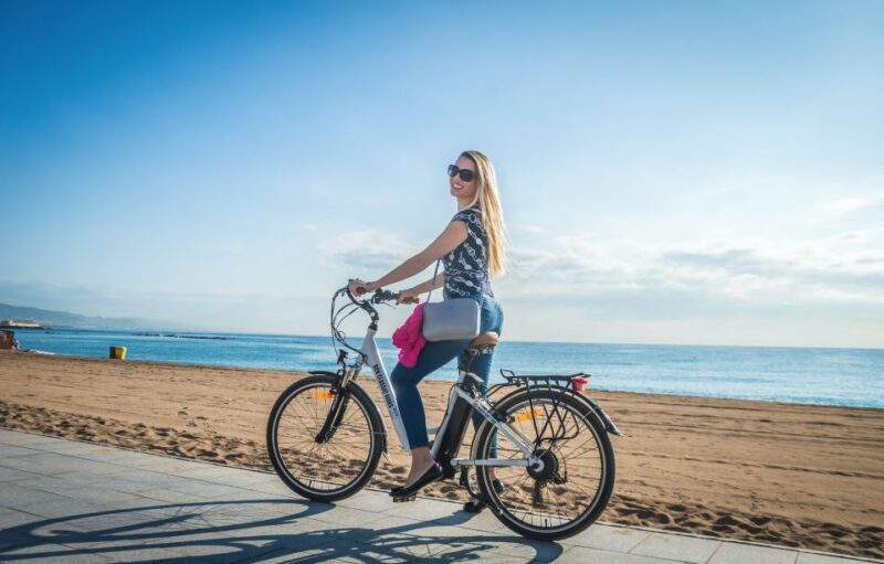 Gaudi Essential: Sagrada Familia+Park Güell. Skip the line - The Value Proposition