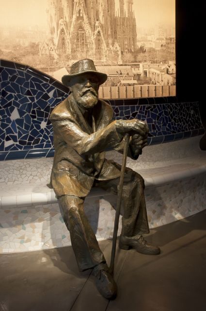 Gaudí Experiència Barcelona Admission Ticket - The Sum Up: Who Will Love Gaudí Experiència?