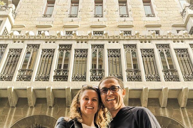 Gaudi houses Private Tour: La Pedrera & Casa Vicens skip-the-line - An In-Depth Look at the Gaudí Houses Private Tour