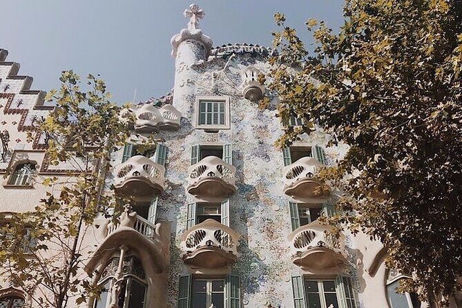 Gaudi Masterpiece: Casa Batlló with Expert Guide and STL Tickets - Final Thoughts
