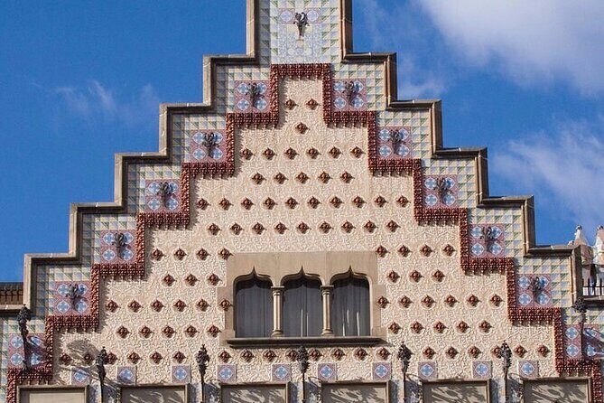 Gaudi Masterpiece: Casa Batlló with Expert Guide and STL Tickets - Frequently Asked Questions