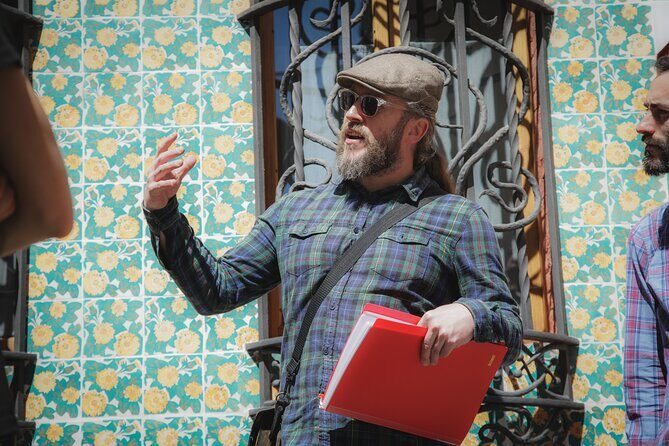 Gaudi UNESCO Highlights Small Group Bike Tour - Who Would Love This Tour?