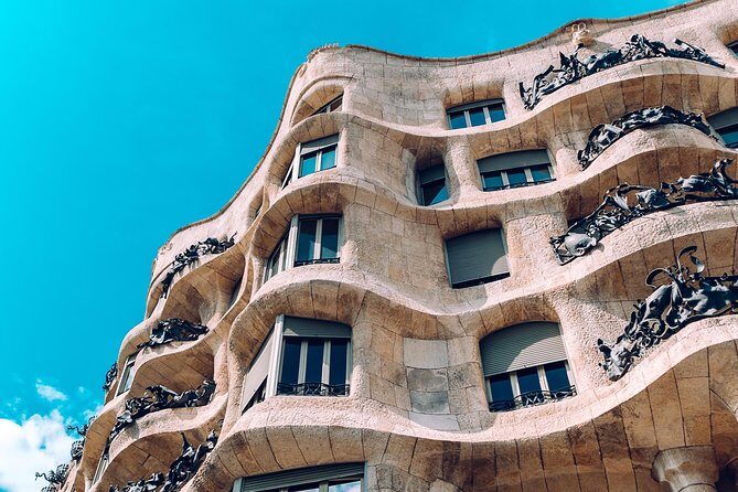 Gaudi's Casa Batlló and La Pedrera with Chocolate Tasting - Practical Details that Matter