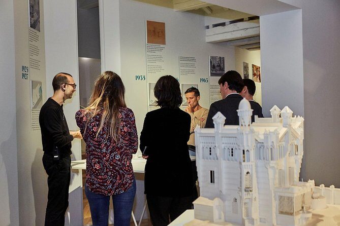 Gaudi´s Casa Vicens Guided Tour - Summary: Who Will Love This Tour?