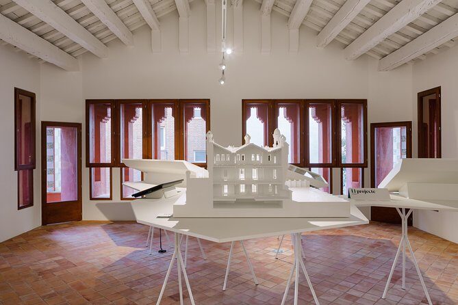 Gaudi´s Casa Vicens Skip the Line Ticket with Audioguide - Final Thoughts: Is This Tour for You?