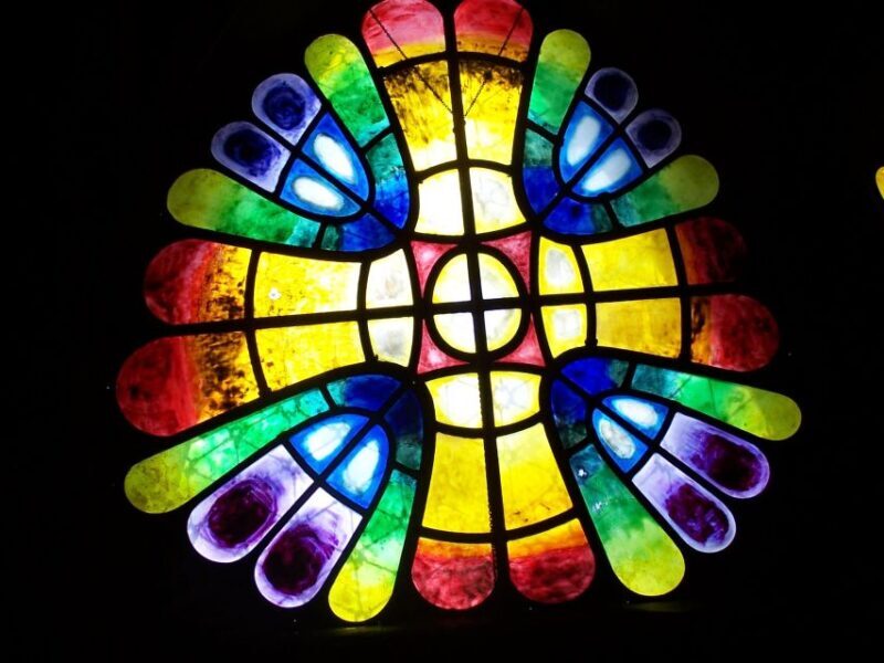 Gaudi's Crypt in Colonia Güell with Audioguide - FAQ