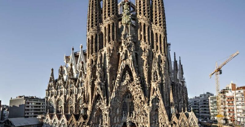 Gaudi's Masterpieces Private Tour in Barcelona - Final Verdict: Is This Tour Worth It?