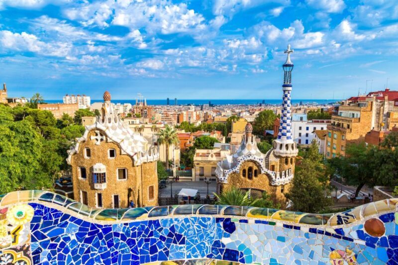 Gaudi's Masterpieces Private Tour in Barcelona - FAQs About the Gaudis Masterpieces Private Tour in Barcelona