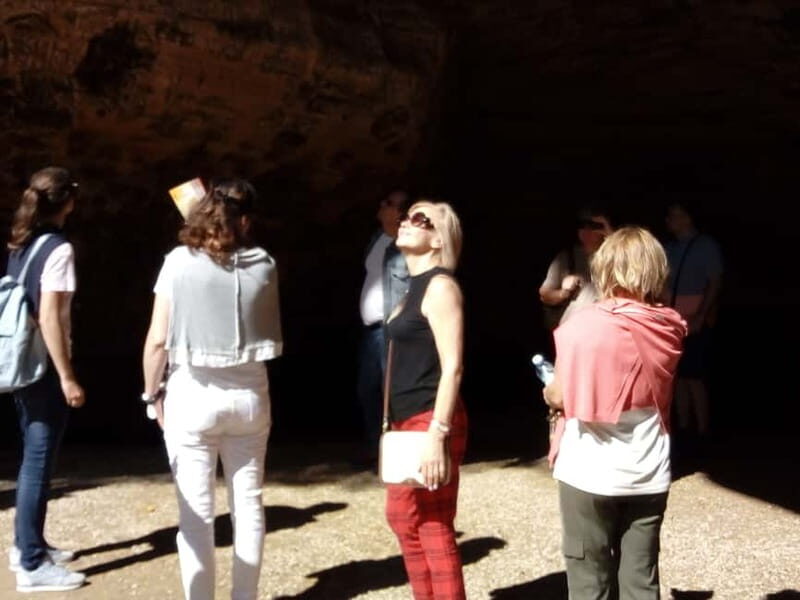 Gauja National Park Guided Hiking Tour - FAQs