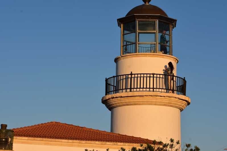 Gavdos 2-Day Private Camping Tour All Inclusive - Deep Dive into Each Experience Element