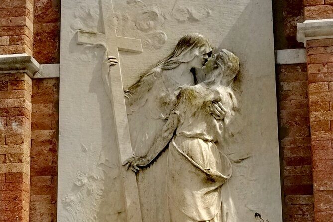 Gay Life in Venice from the Middle Ages to Present Days - The Itinerary Breakdown: Exploring Venice’s LGBTQ Past