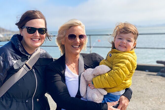 Gay San Francisco Luxury Private Tour - Is This Tour Worth the Price?