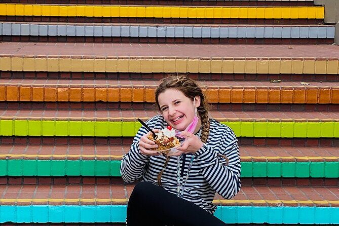 Gay San Francisco Luxury Private Tour - Who Will Love This Tour?