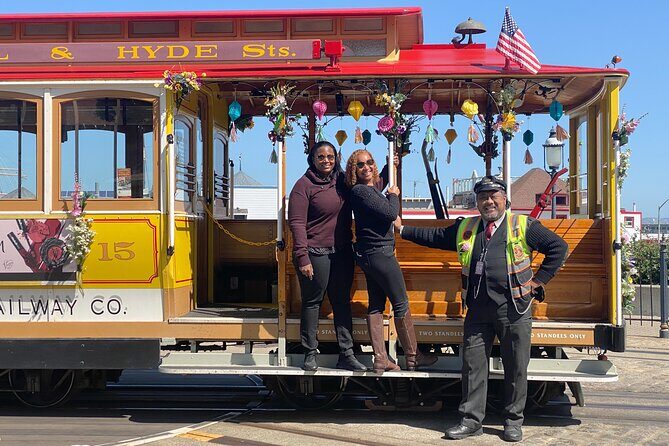 Gay San Francisco Luxury Private Tour - FAQ