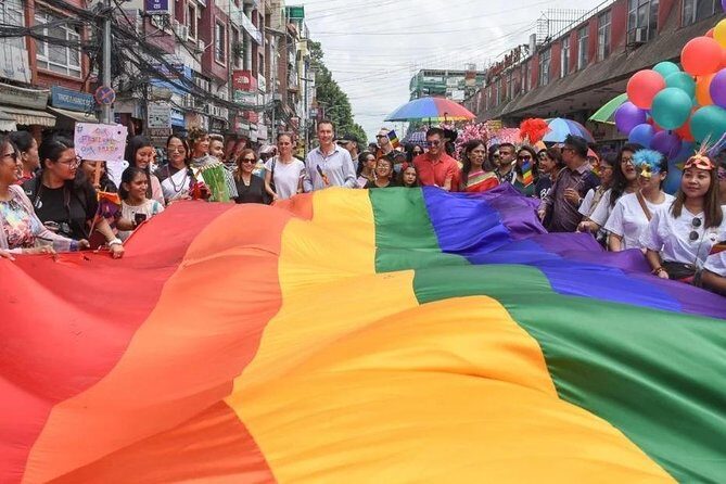 Gay Tour in Nepal - Exploring Kathmandu’s Rich Heritage in a Day