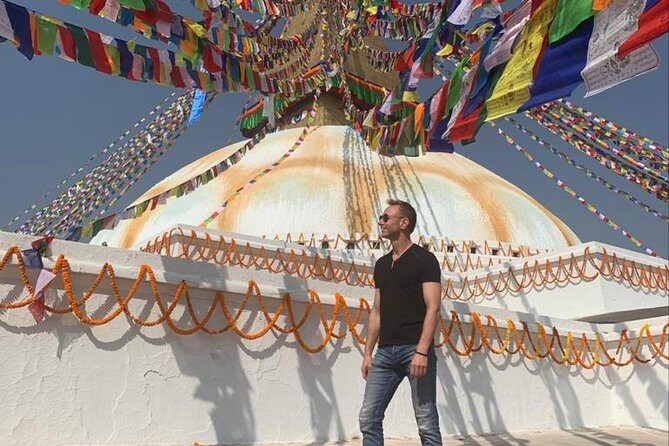Gay Tour in Nepal - What’s Included and What’s Not