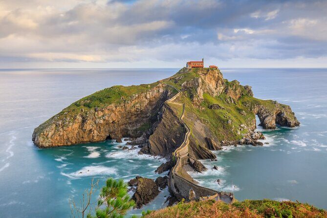 Gaztelugatxe and Gernika Tour From San Sebastian - A Journey Through the Heart of the Basque Country