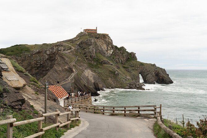 Gaztelugatxe and Gernika Tour From San Sebastian - Authentic, Well-Rounded Experiences