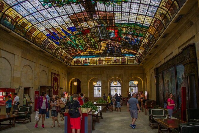 Gaztelugatxe, Mundaka and Gernika Tour from Bilbao - Who is This Tour Perfect For?