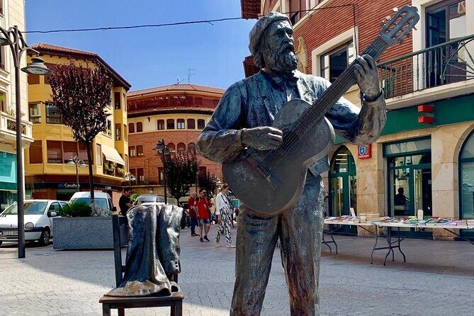 Gaztelugatxe, Mundaka and Gernika Tour from Bilbao - FAQs