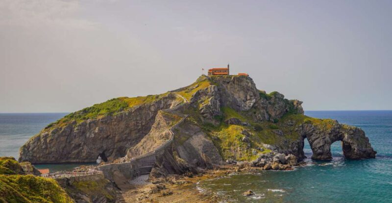 Gaztelugatxe with Access, Bermeo and Gernika from Bilbao - A Full Breakdown of the Experience