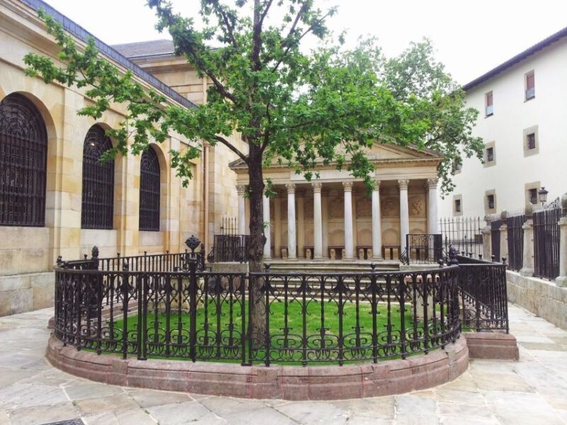 Gaztelugatxe with Access, Bermeo and Gernika from Bilbao - The Sum Up: Who Should Consider This Tour?