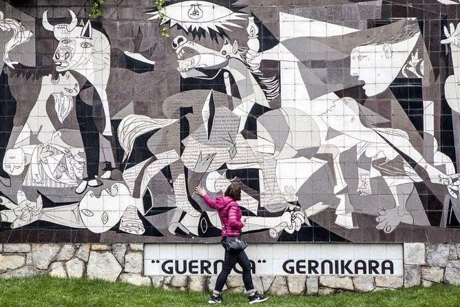 Gaztelugatxe with access, Bermeo and Gernika from Bilbao - Final Thoughts: Is This Tour Right for You?