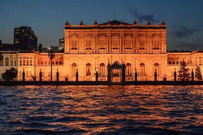 Gbosphorus Istanbul Dinner Cruise and Turkish Night Show - Final Thoughts: Who Would Love This Tour?