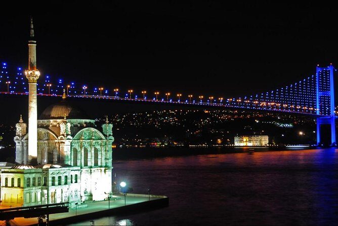 Gbosphorus Istanbul Dinner Cruise and Turkish Night Show - FAQ