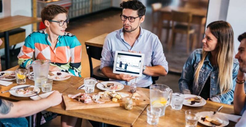 Gdansk: 4-Hour Polish Food Tour - Key Points