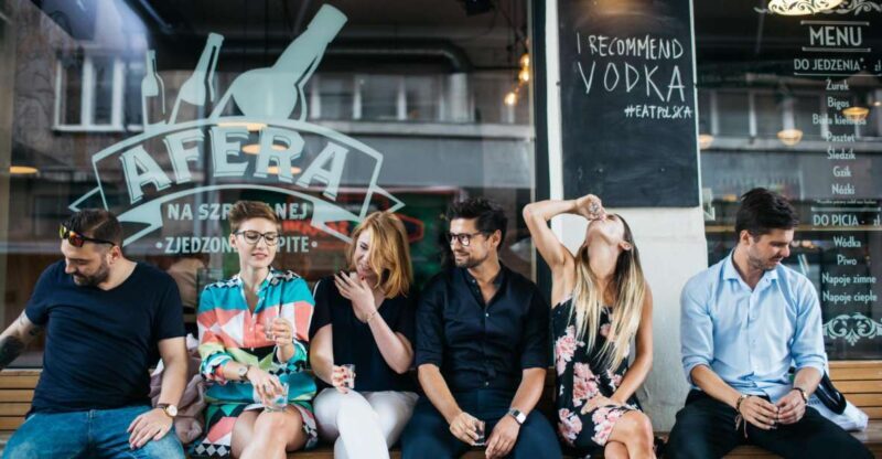 Gdansk: 4-hour Polish Vodka Tour - Final Thoughts