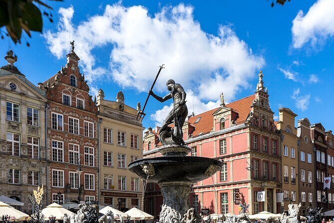 Gdansk and Malbork Castle Small Group Tour from Warsaw with Lunch - Who Is This Tour Best For?