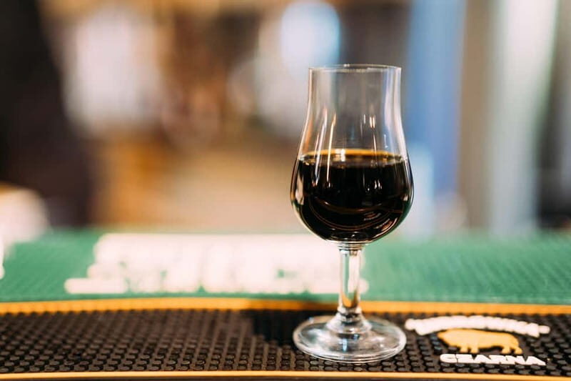 Gdansk: Brewery Tour & Beer Tasting - An Honest Breakdown of the Tour