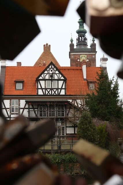 Gdansk: City Sightseeing Tour by Golf Cart LIVE GUIDE 60 min - Practicalities and Value